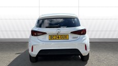 MG MG3 1.5 Hybrid Trophy 5dr Auto Hybrid Hatchback